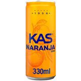 Kas naranja