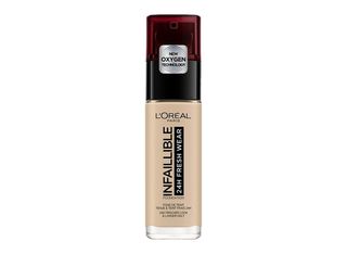 Loreal Fond de Ten Infaillible 24H 130 True Beige (185863)