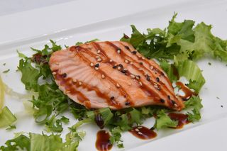 263-Sake yaki - 3 pezzi