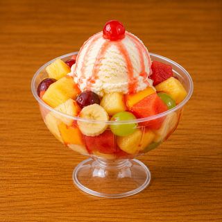 Coupe Jacques