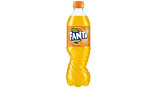 Fanta Orange Butelka 500ml