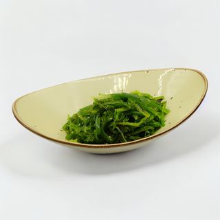 1. Ensalada Goma Wakame