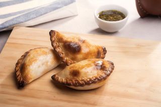 Empanada Argentina De Bondiola