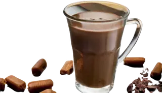 Topla čokolada