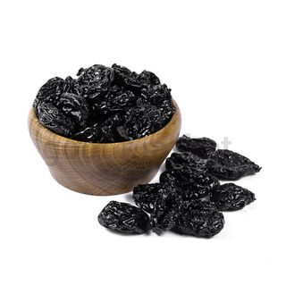 Prune uscate (kg)