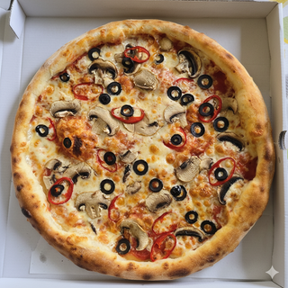 კაპრიჩოზა