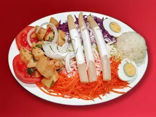 Especial Vegetal