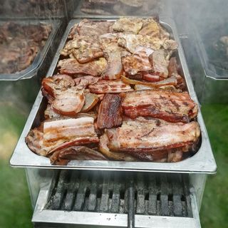 Mis miks za 30 osoba