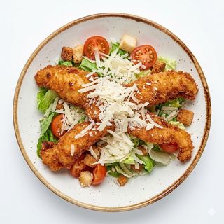 Ensalada César