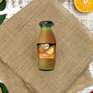 Succhi di frutta