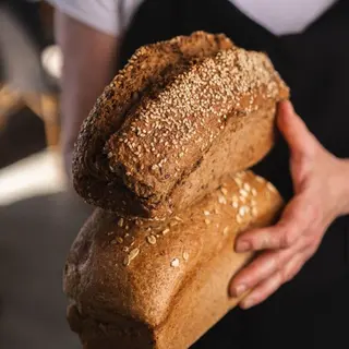 Pan De Espelta