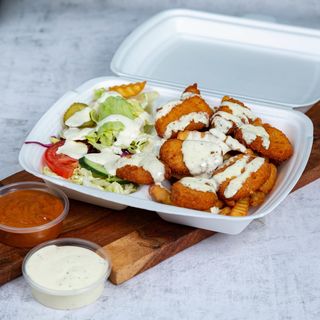 Zestaw Nuggets z kurczaka