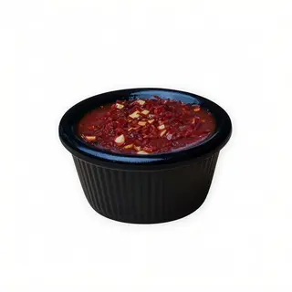 Ketchup picant