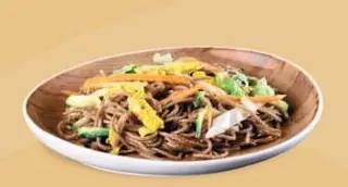 166 Yaki soba