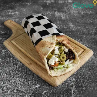 Pita Grecos