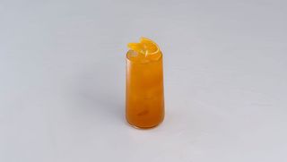 Herbata mrożona domowa