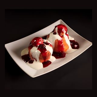 Papanas visine (mare)