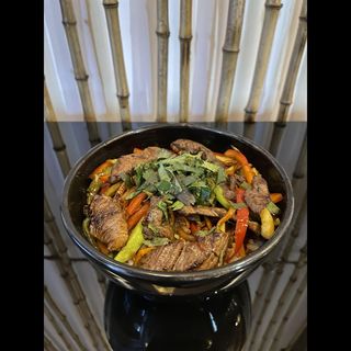 ვოკ სტეიკი