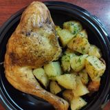 Комбо меню 10