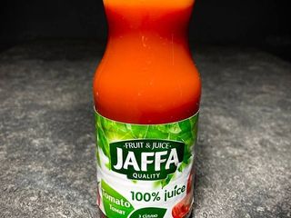 Jaffa томатний сік (0,33g)