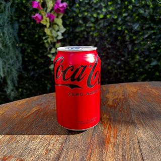 Cocacola Zer