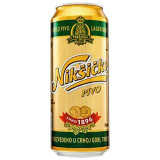 Nikšićko pivo