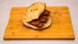 Sudžuk roštilj 1kg