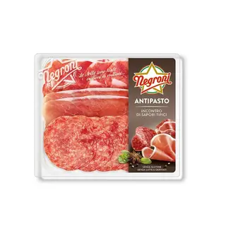Aperitiv mixt Negroni feliat 120g