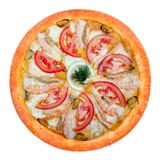 Піца Морська (25см)