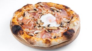 Pizza Capricioasa Ø 32cm