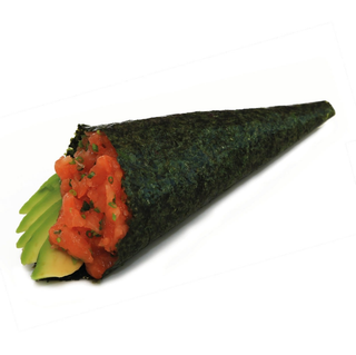 Temaki Saumon