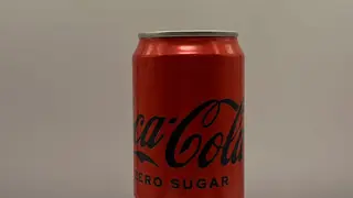 კოკა კოლა უშაქრო