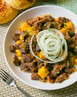 Куырдак