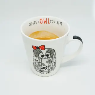 Americano dublu