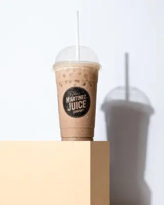  Gym & Tonic (600 Ml.)