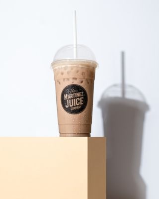  Gym & Tonic (600 Ml.)