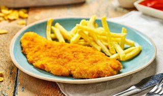 COTOLETTE DI PETTO DI POLLO CROCC.EXTRA  (15422)