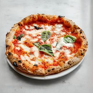 Pizza Margherita