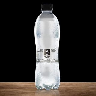 Aqua Carpatica Minerala