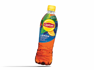 Lipton холодний чай