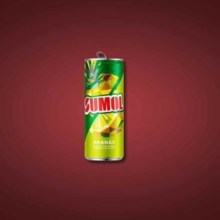 Sumol Ananas 33cl
