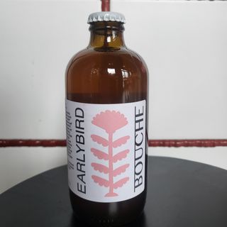 Kombucha 330ml -BOUCHE