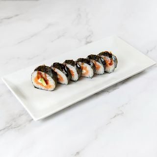 Futomaki fritto 5 pezzi