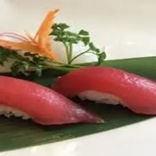 Nigiri maguro 2 pezzi