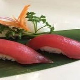 Nigiri maguro 2 pezzi