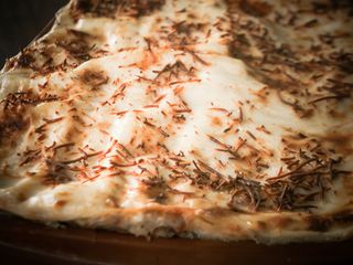 Lasaña De Espinacas