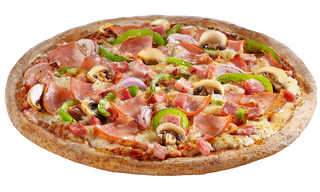 Доминос Специална