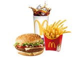 Meniu Maxi Big Tasty™