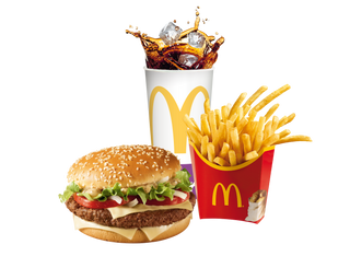 Meniu Maxi Big Tasty™
