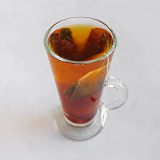 Herbata